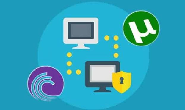 vpn torrenting