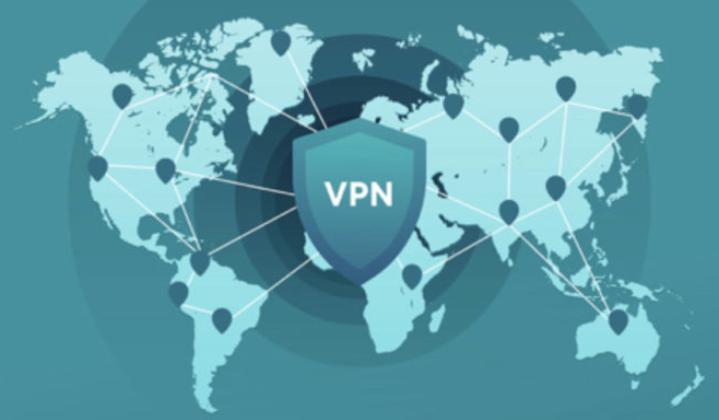 Rychlost vykon VPN