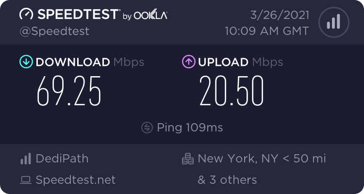 ExpressVPN USA