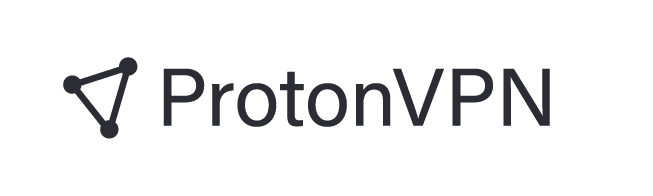 ProtonVPN Logo