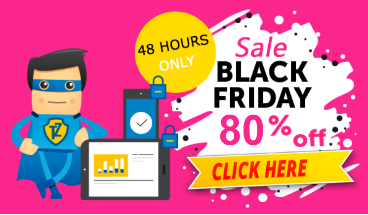 trust.zone vpn black friday 2021