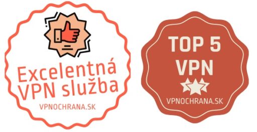 VPN Top Služba