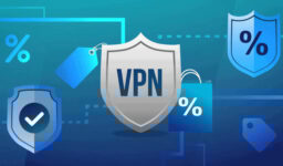VPN kupóny akcie zľavy