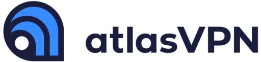 Atlas VPN Logo