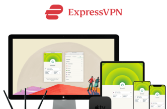 ExpressVPN Premiova VPN sluzba
