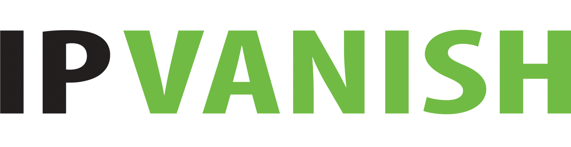 IPVanish Logo