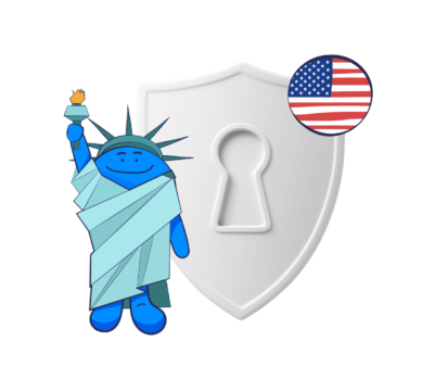 Najlepsia VPN USA