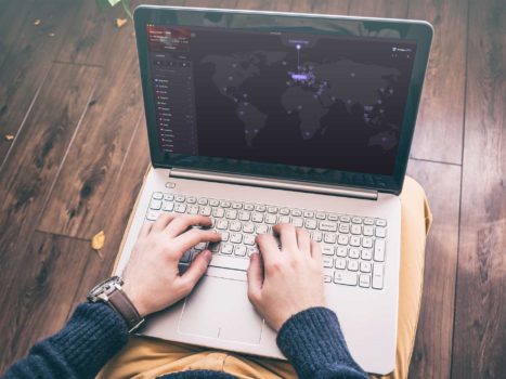 ProtonVPN Premiova VPN Sluzba