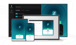 Surfshark VPN Premiova VPN sluzba