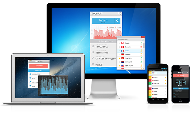 VyprVPN Kvalitna VPN Sluzba