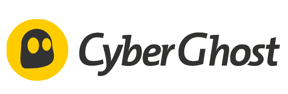 CyberGhost VPN Logo