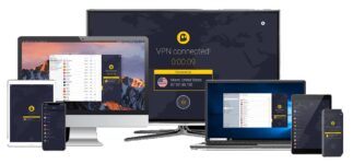 CyberGhost VPN Recenzia