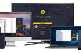 CyberGhost VPN Recenzia