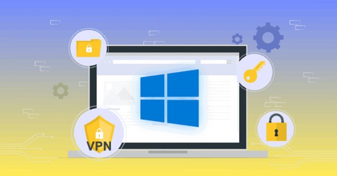 Najlepsia VPN Windows