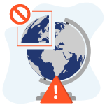 VPN a geoblokace