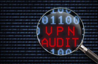 VPN audit