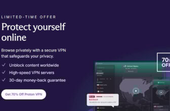 ProtonVPN 11. narodeniny