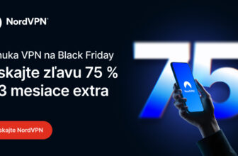 Štartujú Black Friday ponuky na VPN služby 2025