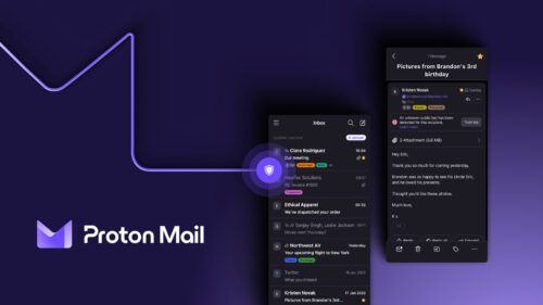 Proton Mail