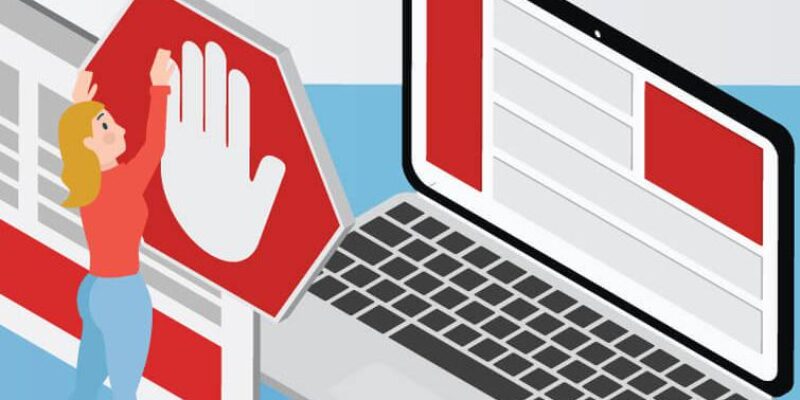 Bezpečné blokovače reklám – všetko, čo potrebujete vedieť