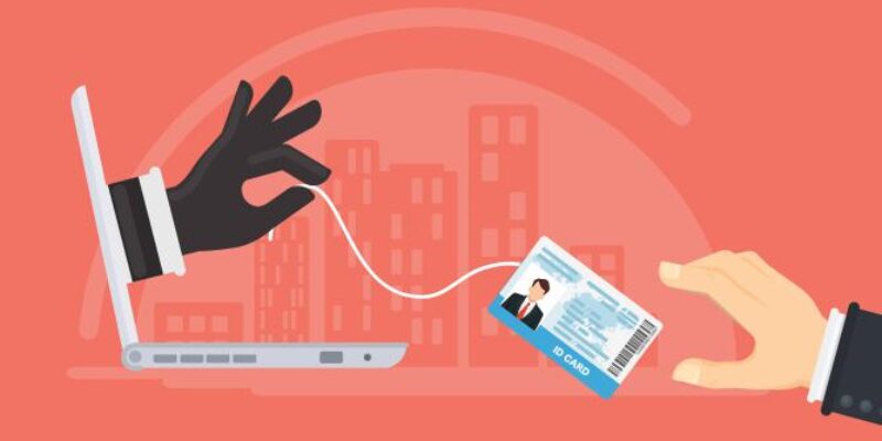 Ako sa chrániť pred krádežou identity