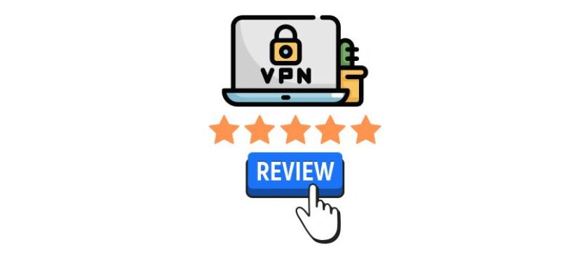 Web stránky, ktoré píšu recenzie a zároveň vlastnia samotné VPN služby