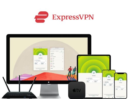 ExpressVPN