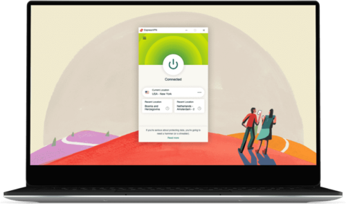 ExpressVPN