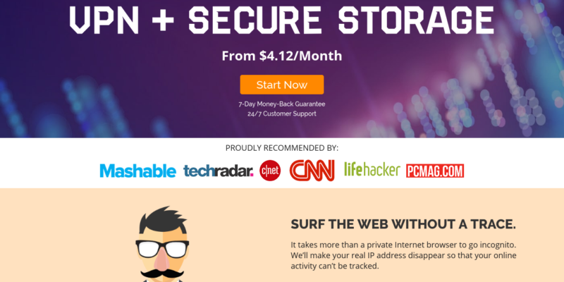 IPVanish – recenzia VPN služby (2021)