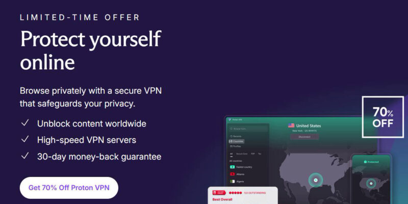 Proton oslavuje jedenáste narodeniny a ponúka obrovské zľavy