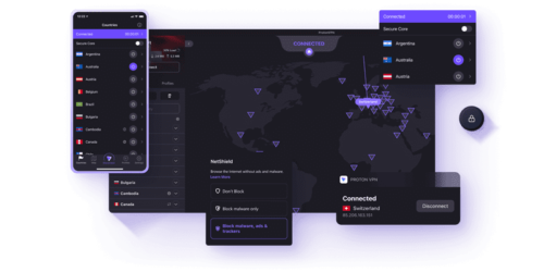 ProtonVPN