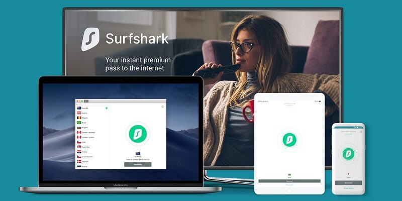 Surfshark – veľká recenzia bezpečnej VPN služby (2021)