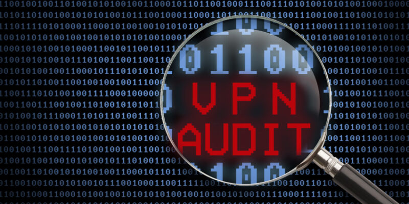 VPN, ktoré prešli externými auditmi ochrany súkromia a bezpečnosti