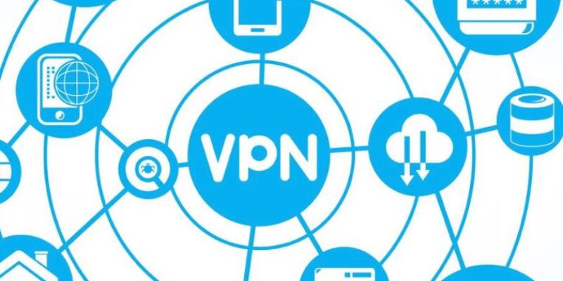 Budúcnosť VPN služieb