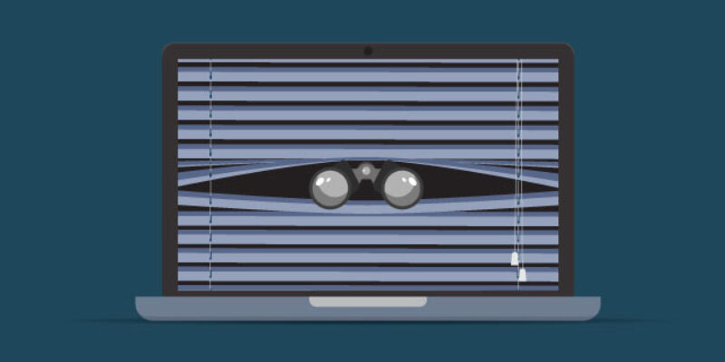 Prečo začať používať VPN ešte dnes (2. časť) – Anonymita na internete