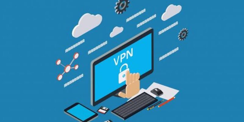 Protokoly a šifrovanie pri VPN službách