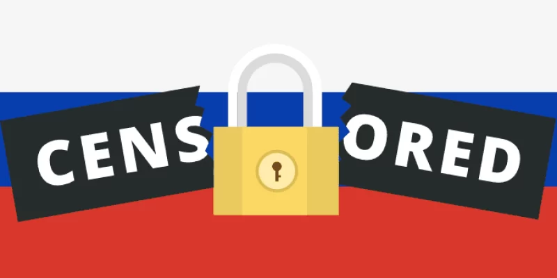 Ako odblokovať webové stránky v Rusku (alebo v iných krajinách s cenzúrou)