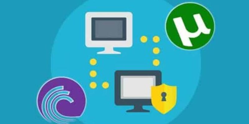 Môžete použiť sieť VPN na torrenting?