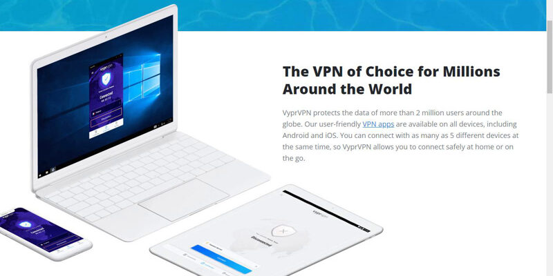 VyprVPN – veľká recenzia bezpečnej VPN služby (2021)